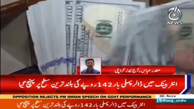 Dollars price hike 8 rupees