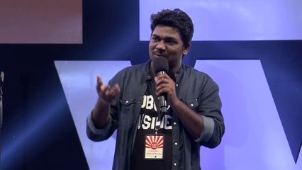 Zakir Khan - What happens when you fail in an exam ! AIB Diwas