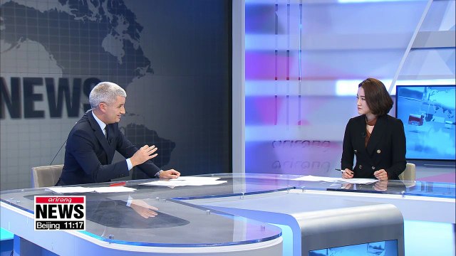 Trump, Xi to hold high-stake talks on trade on sidelines of G20 summit