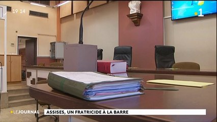 Accusé du décés de son frère, il dit regretter