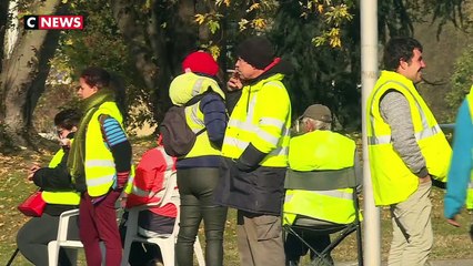 Gilets jaunes : quelles conséquences sur l'économie ?