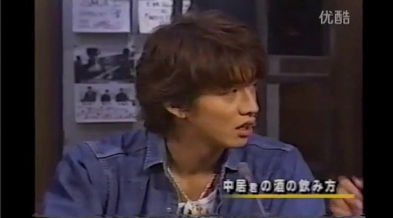 とんねるず x 木村拓哉