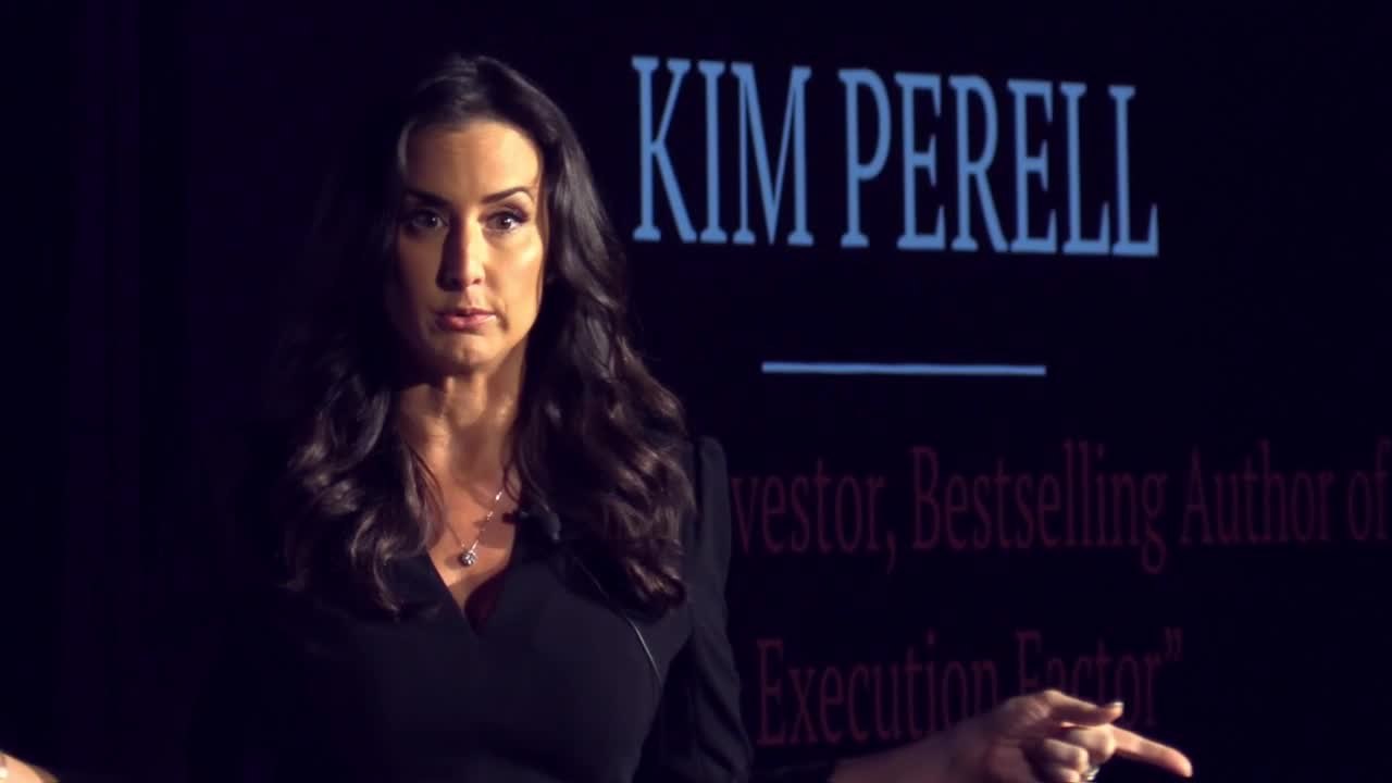 The Secret to Success No One Tells Entrepreneurs