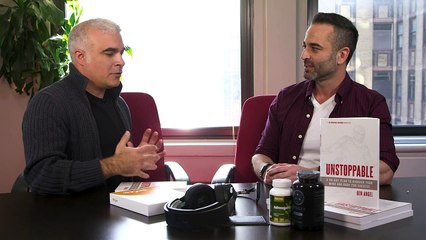 Beat Depression and Anxiety With This 90-Day Biohack