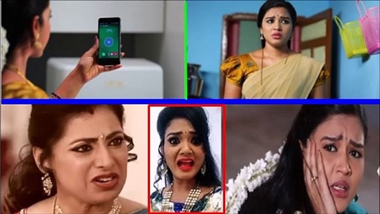 Sembaruthi 30.11.2018 Today Full Episode - Zee Tamil Serials Online