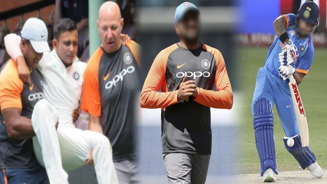 India Vs Australia 1st Test : Prithvi Shaw ruled out, Who will open for India Now | वनइंडिया हिंदी