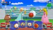 Super Mario Party Random Choice - Peach vs Goomba vs Rosalina vs Boo Gameplay