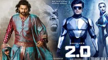 #2point0 : 2.0 Box Office Collections Day 1 | Filmibeat Telugu