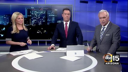 Patrick Peterson still wants to be traded? - ABC15 Sports