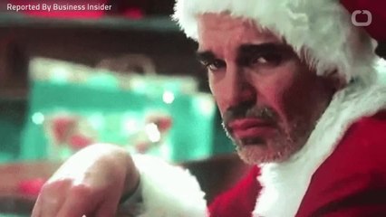 SchoolTeaches How To Be The Best Santa Claus