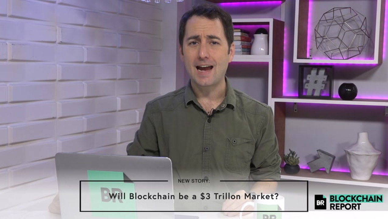 Blockchain Report 43