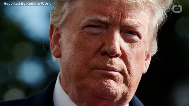 Trump Abruptly Cancels G20 Meeting With Putin