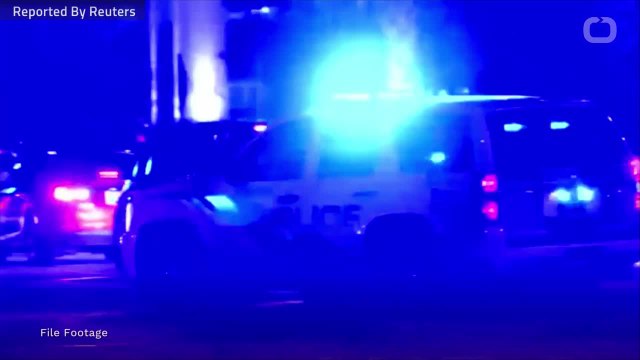 Police Arrest Suspect In Black Friday Shooting At Alabama Mall