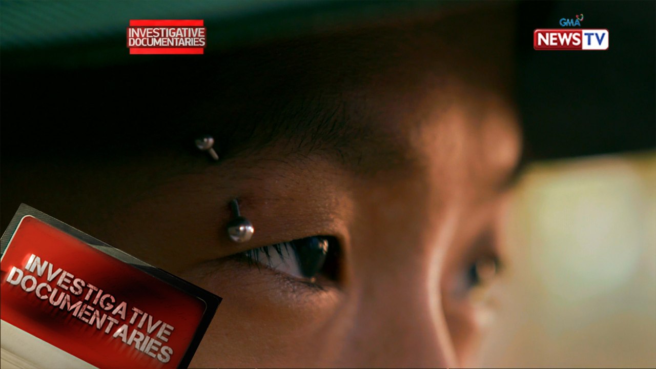 Investigative Documentaries: Mga kabataang sangkot sa krimen, dapat nga bang managot sa batas?