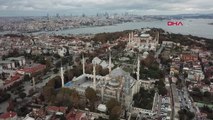 İstanbul- Deprem Bilimci Prof. Dr. Ercan Çanlar 2033'ten Sonra Çalmaya Başlar