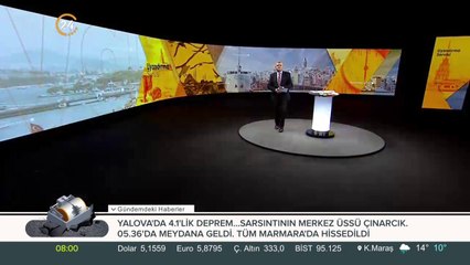 Uyandırma Servisi Bölüm 3