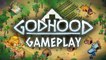 Godhood - Teaser Gameplay