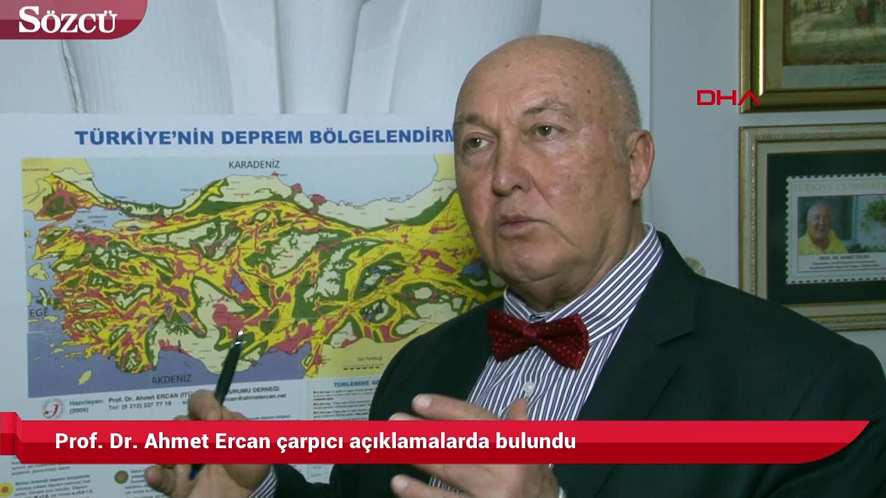 Hazır değiliz! İstanbul depremi hakkında açıklamadan saatler sonra Yalova’dan deprem haberi geldi…
