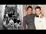 Photos: Priyanka Chopra And Nick Jonass Official Wedding Photographers Share Pictures From Jodhpur