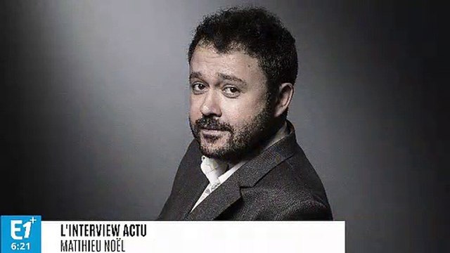 Riad Sattouf : La bande dessinée est le langage universel de l'être humain