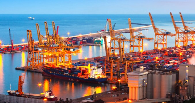 Son Dakika! Dış Ticaret Açığı Geriledi