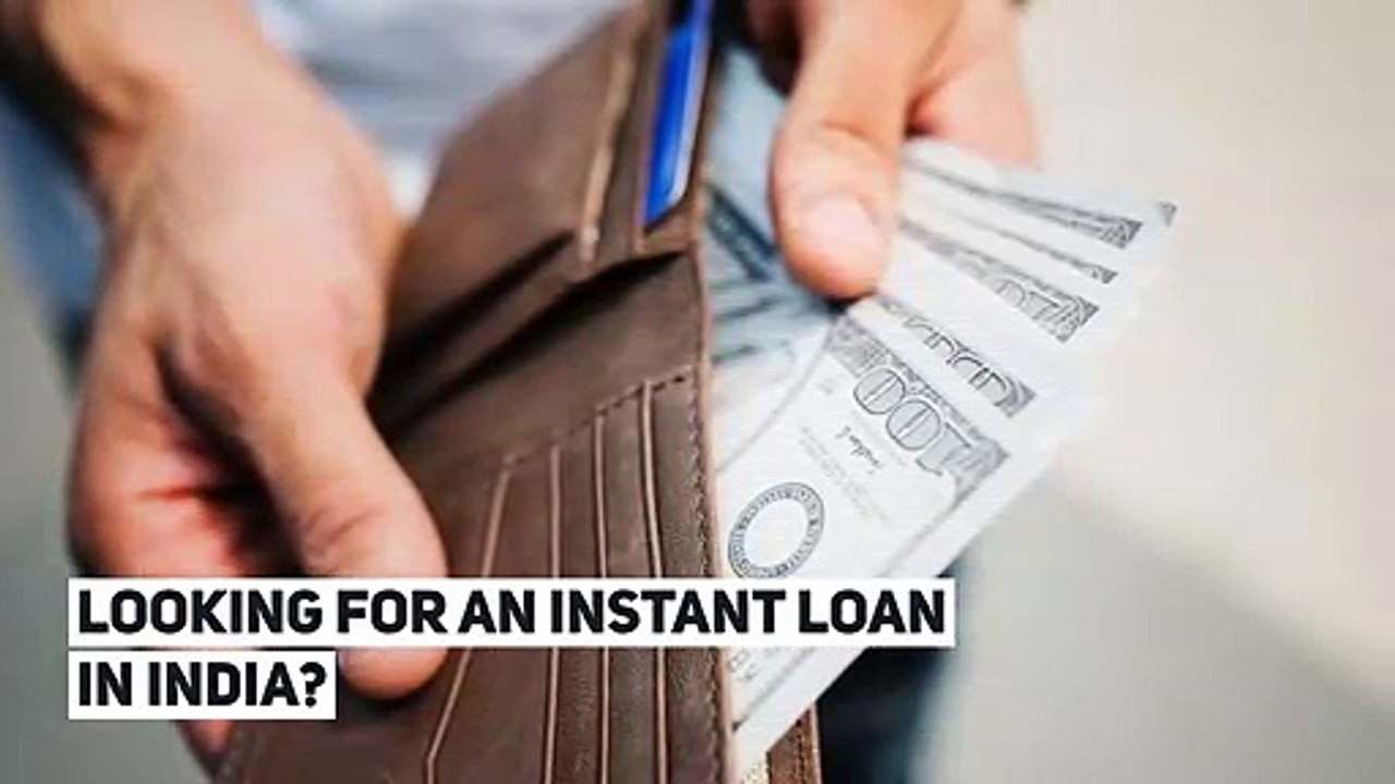 Get Instant Loan up to Rs. 5,00,000 @ LoanSumo.in