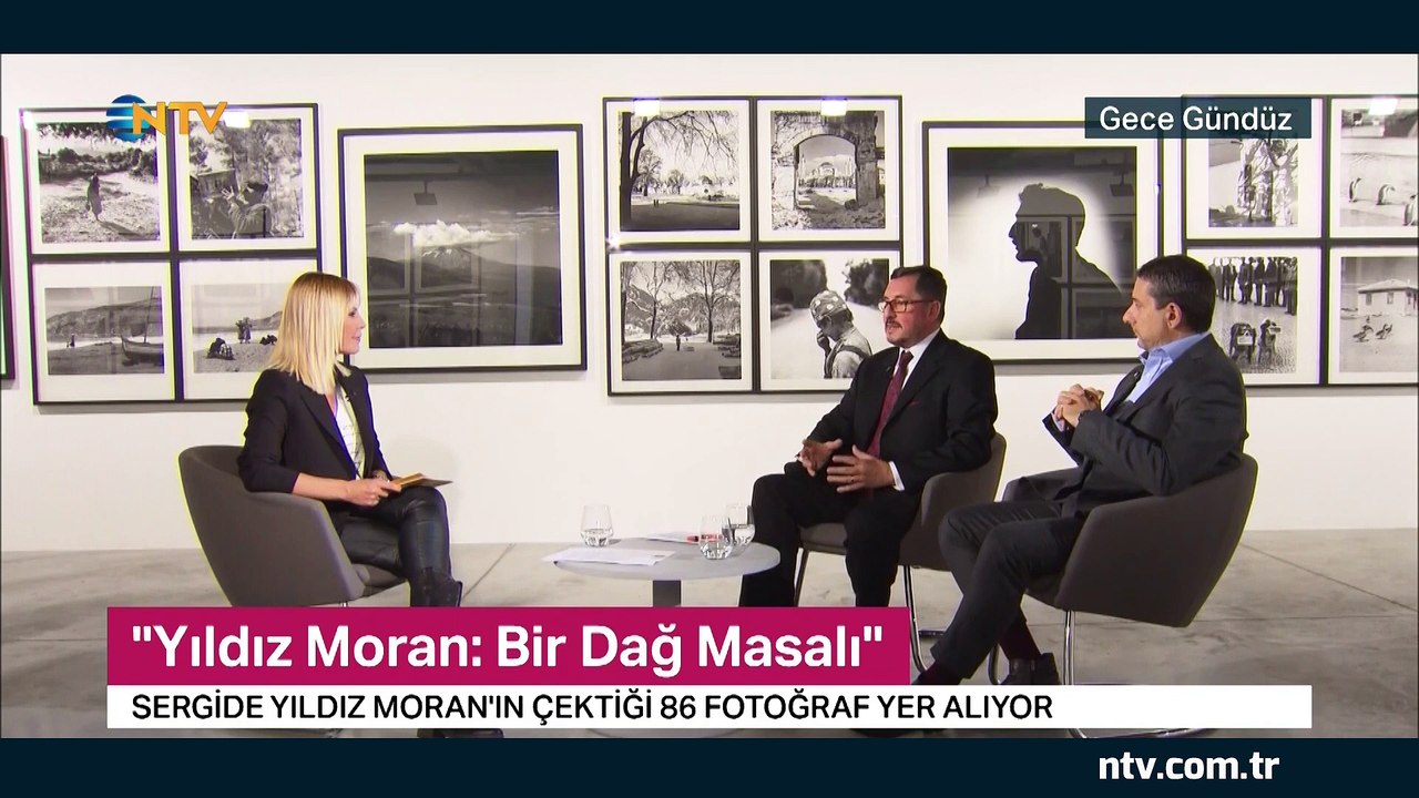 NTV-Gece Gündüz 29 Kasım 2018