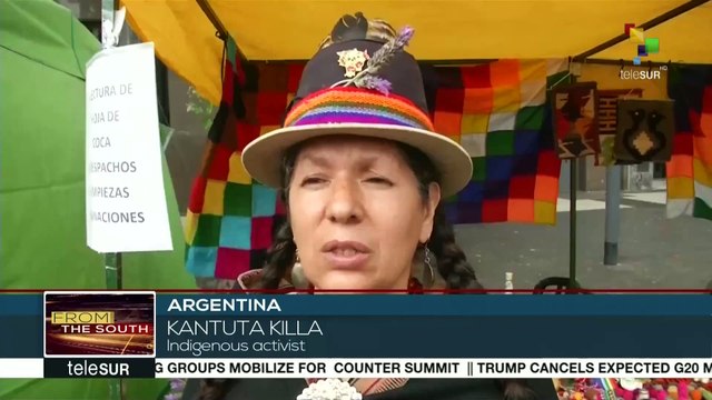 FtS: Honduras: trial for murder of Berta Caceres