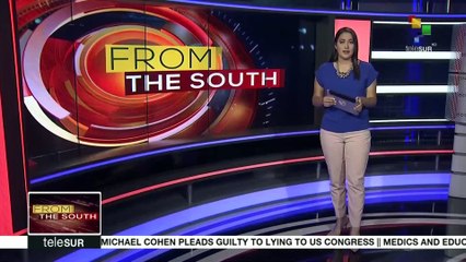 FtS: Women from MIgrant Caravan going on hunger strike