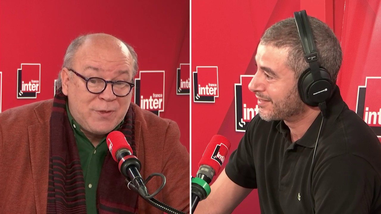 Marc Lambron : "Pour les fans, il y a un Michael Jackson très sucré, très guimauve (...) et puis il y a une part maudite, qui a fini par dérégler la trop belle machine à danser".
