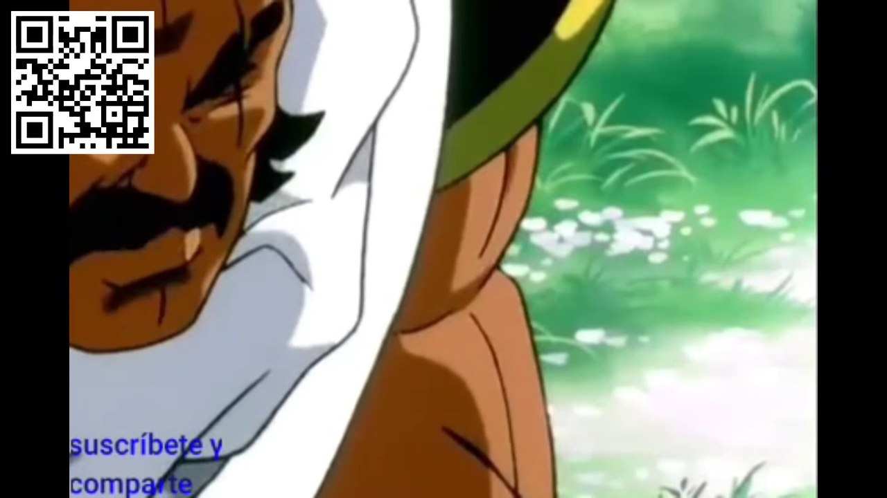 Goku vs brolly el poder invencible  Primeros 6 minutos de la Original