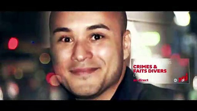 Crimes et Faits divers - NRJ12 - Sommaire du vendredi 30 novembre - Jean-Marc Morandini