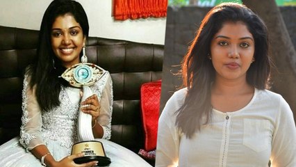 நான் எந்த சாதின்னு உங்கள் சாதி சாக்கடையில் தேடுங்க : ரித்விகா அதிரடி- வீடியோ