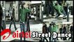Airtel Street Dance Advertisement Song (Famous Song)