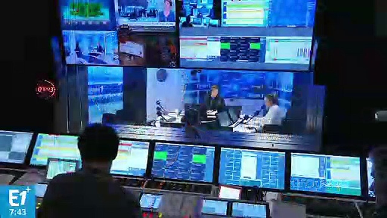 Patrice Laurent, maire de Mourenx : "Il y a vraiment une colère qui s'exprime dans le pays, il est temps que l'État prenne conscience des réalités"