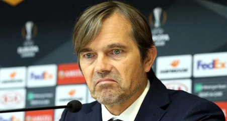 İspanyol Basını, Phillip Cocu'nun Barcelona'nın Başına Geçeceğini İddia Etti