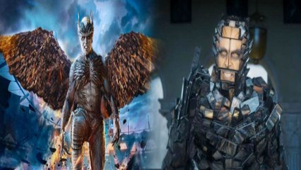 2.0: Akshay Kumar & Rajinikanth's 2.0 LEAKED online after release; Check Out | FilmiBeat