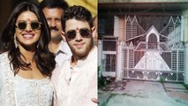 Priyanka Chopra & Nick Jonas Wedding: No celebration at Priyanka's hometown Bareilly | FilmiBeat