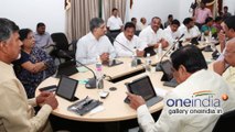 Telangana Elections 2018 : టిడిపి కాంగ్రెస్ పొత్తు : ఎవ‌రి సీట్ల‌కు ఎసరు పెడ‌తారో ?| Oneindia Telugu