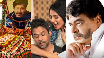 Ambareesh:ಅಂಬಿ ಬಗೆಹರಿಸದೇ ಬಿಟ್ಟು ಹೋದ 'ಆ ಎರಡು' ಸಮಸ್ಯೆಗಳ ಭವಿಷ್ಯವೇನು.? | FILMIBEAT KANNADA