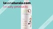 Lass Naturals, Organic cosmetics, skin care products.