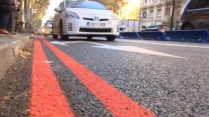 Madrid Central entra en funcionamiento con muchas dudas