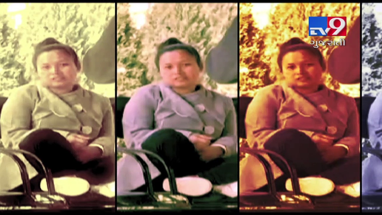 260 crore Ponzi scam kingpin Vinay Shah made shocking revelations before Nepal police- Tv9