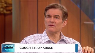 BOW WOW SPEAKING WITH DR. OZ ABOUT WHEN HE REALIZED HIS LIFE NEEDED TO CHANGE