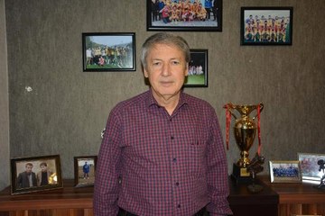 Oyuncularına Kızan Safranboluspor Başkanı, Takımını Ligden Çekti