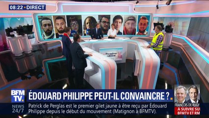 Gilets jaunes : comment sortir de l'impasse ?