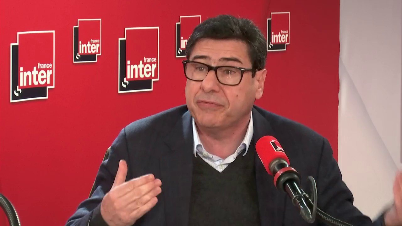 Philippe Aghion sur le prix des carburants : "Il doit y avoir une trajectoire d'un prix plafond : si le prix du baril est au-dessus de ce plafond, immédiatement il faudrait suspendre les taxes"