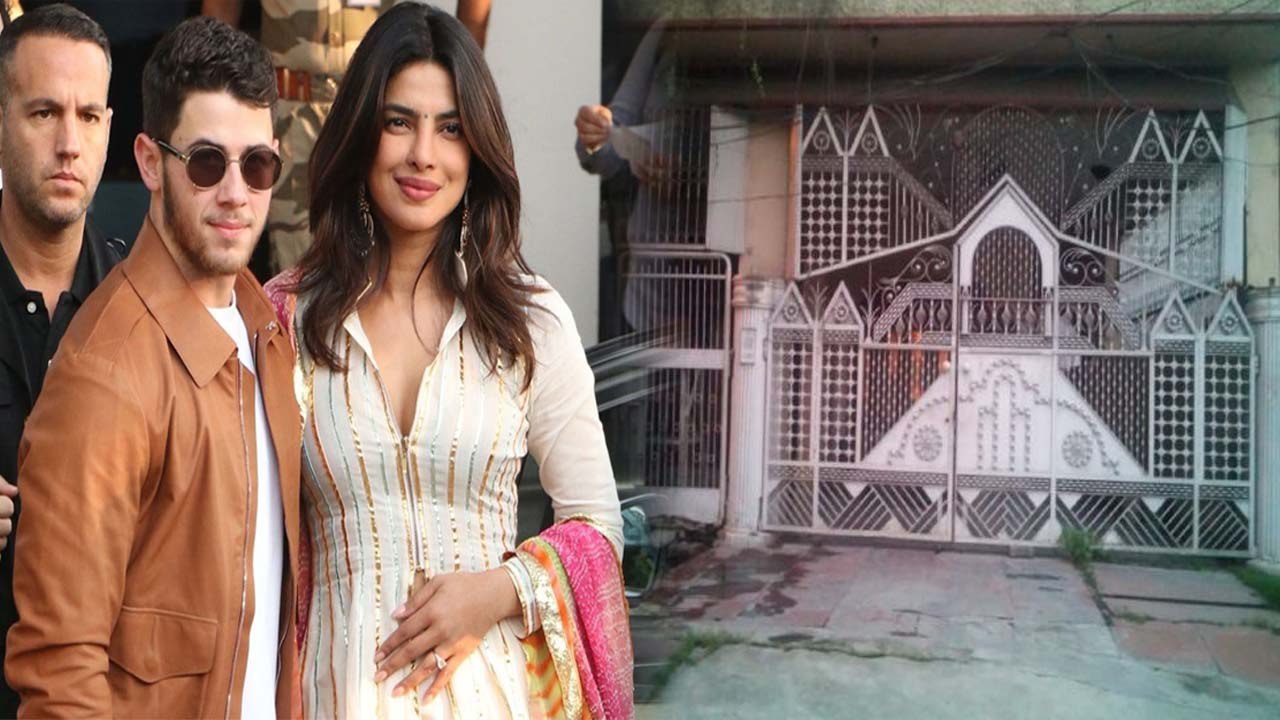 Priyanka Chopra का Bareilly वाला घर पड़ा सूना,जानिए इसके पीछे की वजह | Boldsky