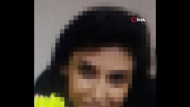 Kadın Polislere Fuhuş Yaptıran Kadın Polise Hapis Cezası