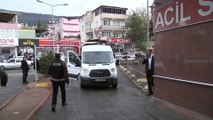 FETÖ'nün 'kripto asker' yapılanmasına yönelik operasyon - KAHRAMANMARAŞ